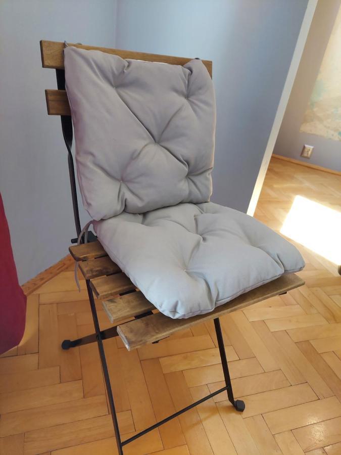 Wygodny Przestronny Apartament Janowskie Blonia Rumia Extérieur photo